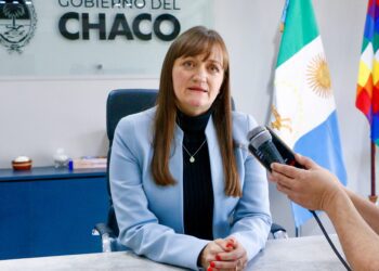 SILVANA SCHNEIDER LE RESPONDE A CAPITANICH: “HABLA DESDE EL DOLOR”