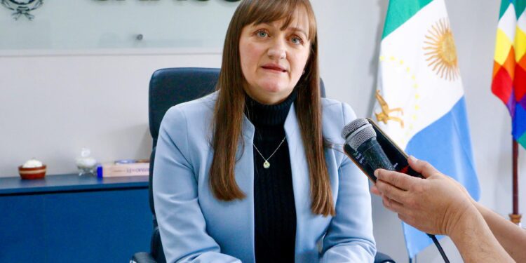 SILVANA SCHNEIDER LE RESPONDE A CAPITANICH: “HABLA DESDE EL DOLOR”