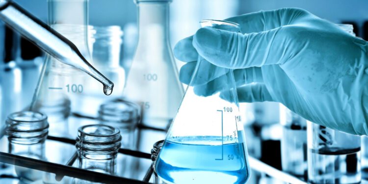 Laboratorio de Resistencia diagnostica anemia infecciosa equina y brucelosis bovina