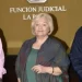 La jueza riojana Norma Abate de Mazzucchelli fue destituida por mal desempeño, conducta lesiva para los intereses de la sociedad e indignidad moral