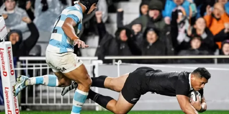 Luego de la derrota, qué necesitan Los Pumas para ser campeones por primera vez en su historia del Rugby Championship y la agenda de partidos