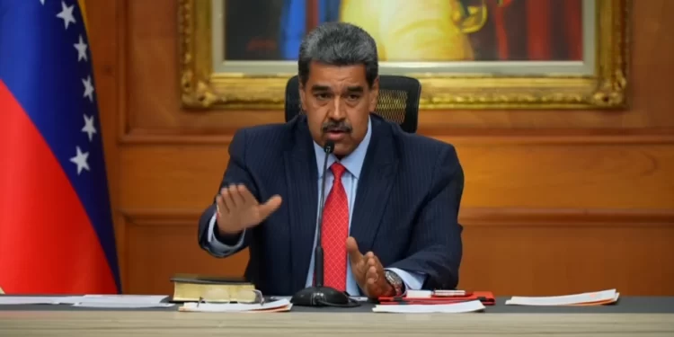 ¿De qué se trata el inédito recurso judicial que Maduro solicitó para dirimir los controvertidos resultados electorales?