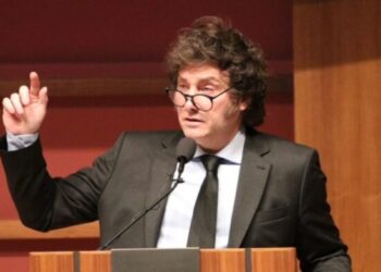 Javier Milei anunció que vetará la nueva ley de movilidad jubilatoria que aprobó el Congreso: “Es una estafa moral”