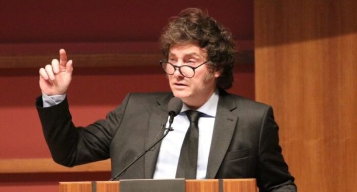 Javier Milei anunció que vetará la nueva ley de movilidad jubilatoria que aprobó el Congreso: “Es una estafa moral”