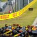 ¿Por qué no están en los Juegos Olímpicos los deportes de motor?