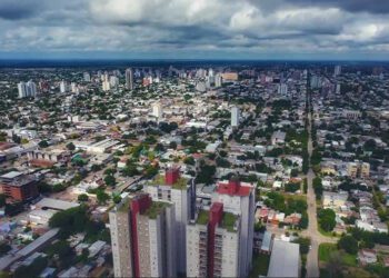 Nuevo descenso de temperaturas, con máxima de 13º C el jueves  
