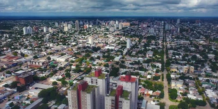 Nuevo descenso de temperaturas, con máxima de 13º C el jueves  