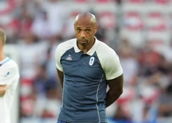 «Pido perdón». Thierry Henry sobre los incidentes después del encuentro con Argentina y su rivalidad