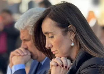 El regreso de la tensión Milei-Villarruel por la cuestión militar y la saga de Jorge Macri y los dos Caputo