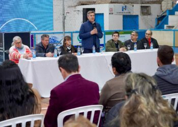 EN CHARATA, EL GOBIERNO PROVINCIAL ENTREGÓ 2.000 AVES PONEDORAS A 40 PRODUCTORES