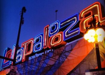 Lollapalooza Argentina 2025: Olivia Rodrigo, Justin Timberlake y Alanis Morissette lideran la décima edición del festival