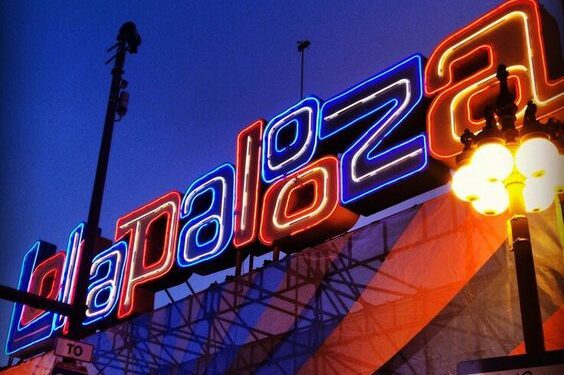 Lollapalooza Argentina 2025: Olivia Rodrigo, Justin Timberlake y Alanis Morissette lideran la décima edición del festival