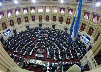Diputados ratifica el veto de Javier Milei sobre la reforma jubilatoria tras un tenso debate