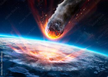 La NASA emite alerta por el asteroide 2024 ON: un objeto cercano de 290 metros se aproxima a la Tierra
