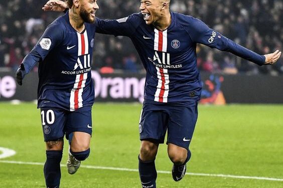 La revelación de Neymar sobre Mbappé a los jugadores brasileños del Real Madrid que sacude al fútbol europeo