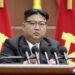 Kim Jong-un visitó instalaciones militares en Corea del Norte antes del aniversario del régimen
