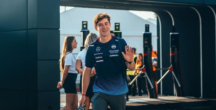 Franco Colapinto se prepara para un desafiante final de temporada en la Fórmula 1