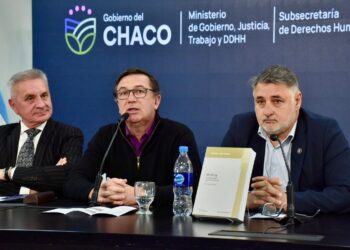 Jornada Provincial contra la Violencia Laboral: alcances de la ley que busca garantizar ámbitos de trabajo saludables.