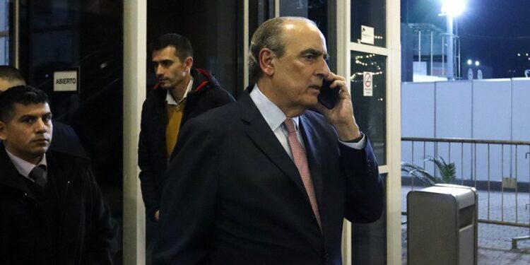 El gobierno impuso más restricciones a la ley de acceso a la información pública