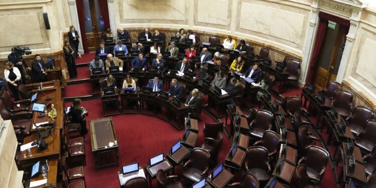 El rechazo del gobernador Valdés a la Boleta Única, detrás del recinto vacío para un peronismo sin quórum