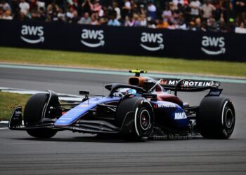 Williams apuesta por el futuro de Franco Colapinto en la Fórmula 1 para 2025