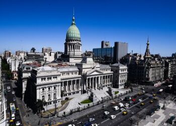 El Senado debate los cambios a la Boleta Única de Papel y prepara su segunda revisión en Diputados