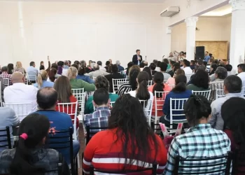 Zdero destaca el papel clave de los pastores en la recuperación de valores sociales en Chaco