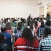 Zdero destaca el papel clave de los pastores en la recuperación de valores sociales en Chaco