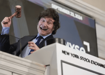 Javier Milei busca “inflación cero” como condición para levantar el cepo cambiario