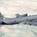 Llegó a la Argentina el primer P3 Orion para el control del mar nacional