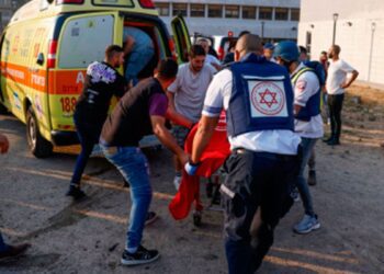 Explosiones de dispositivos vinculados a Hezbollah en El Líbano y Siria dejan al menos nueve muertos y miles de heridos