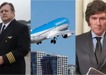 El Gobierno Permite Operación de Vuelos Extranjeros en Cabotaje en Pleno Conflicto con los Gremios Aeronáuticos