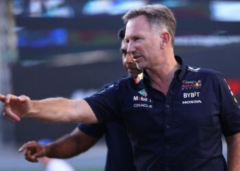 Christian Horner se pronuncia sobre Franco Colapinto y agita el mercado de pilotos en la Fórmula 1