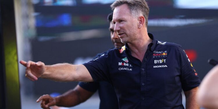 Christian Horner se pronuncia sobre Franco Colapinto y agita el mercado de pilotos en la Fórmula 1