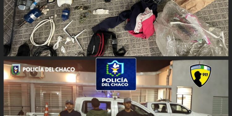 OPERATIVO «GENERALATO» TERMINÓ CON MÁS DE 80 DEMORADOS, SE IDENTIFICARON MÁS DE 700 PERSONAS