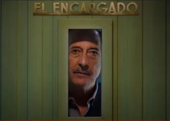 Escándalo con “El Encargado”, la serie que protagoniza Guillermo Francella.