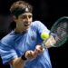 Etcheverry le da el primer punto a Argentina en la Copa Davis frente a Finlandia