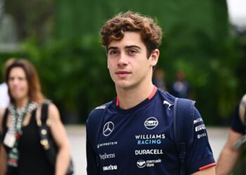 Para los fans de Franco Colapinto: cuáles son las mejores series y películas de la Fórmula 1