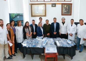 La confesión de un senador de La Libertad Avanza reavivó la polémica por la cantidad de asesores.