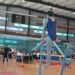 ESTE FIN DE SEMANA SE REALIZARÁ LA FINAL PROVINCIAL DE “CHACO JUEGA” EN GIMNASIA ARTÍSTICA