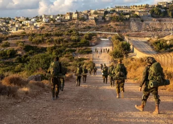 Israel lanza operativo militar contra objetivos de Hezbollah en el Líbano