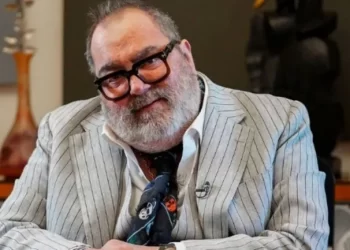 Jorge Lanata fue trasladado de urgencia al Hospital Italiano: preocupación por su salud