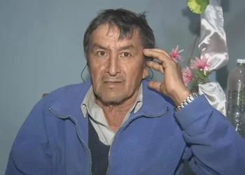 La durísima confesión del papá de Loan en el día en el que se cumplen 3 meses de su desaparición.