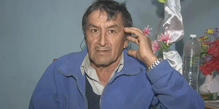 La durísima confesión del papá de Loan en el día en el que se cumplen 3 meses de su desaparición.