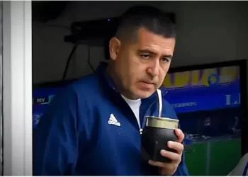 Quién va a ser el próximo técnico de Boca según la inteligencia artificial