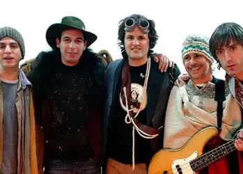 Vuelven Los Piojos después de 15 años con dos shows en el Estadio Único de La Plata: ¿dónde comprar las entradas?