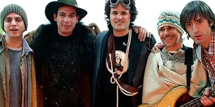 Vuelven Los Piojos después de 15 años con dos shows en el Estadio Único de La Plata: ¿dónde comprar las entradas?