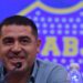 Riquelme se metió en el conflicto entre Talleres y AFA: “Si yo hago lo que hizo Fassi…”