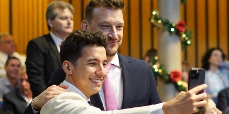 Misiones: piden investigar a Pedro Puerta por incitación al abuso sexual.