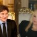 Javier Milei con Susana Giménez: “Soy bueno como economista, pero no hago magia”